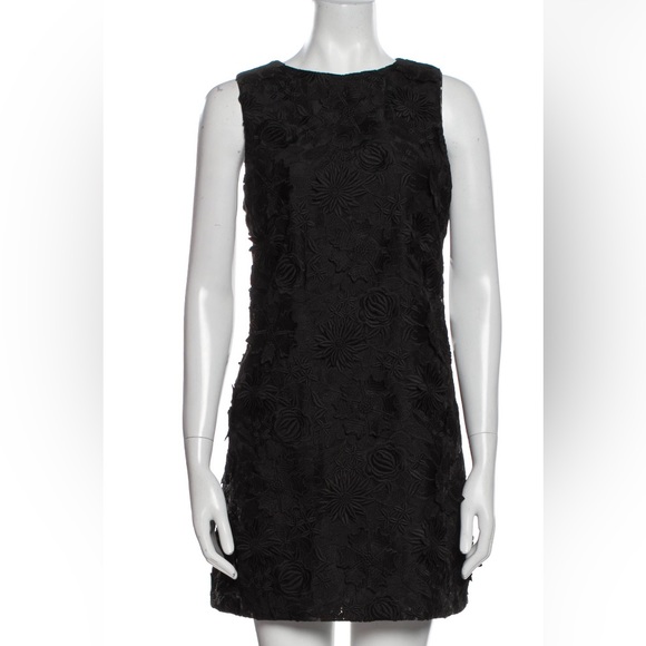 Alice & Olivia Mini Dress - Picture 1 of 6